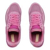 LIU JO Sneakers Donna rosa BA3085PX027
