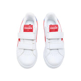 DIADORA Sneakers Bambino bianco 101.178733 - GAME P ACE PS