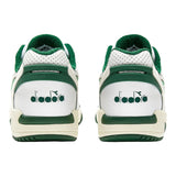 DIADORA Sneakers Unisex WHITE/EDEN 501.179584 - WINNER