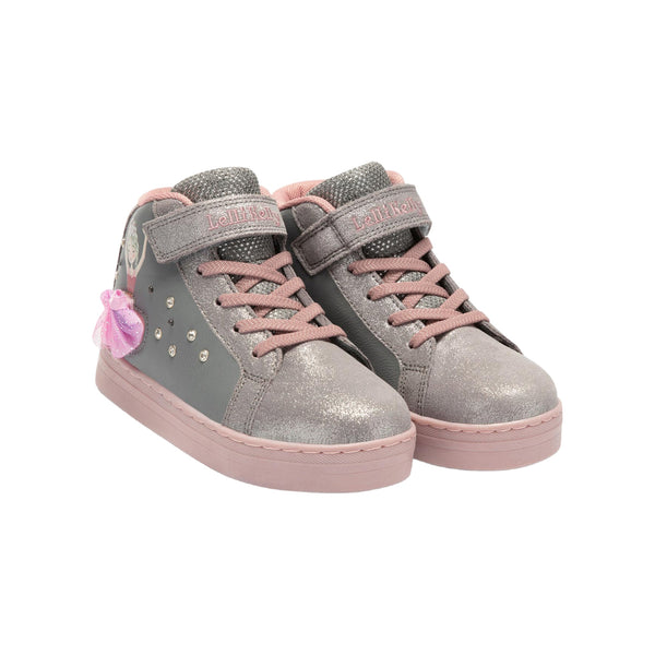 LELLI KELLY Sneakers Bambino grigio LKAL2286