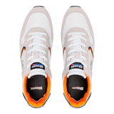 BLAUER Sneakers Uomo bianco S3DIXON01/NYS