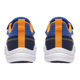 DIADORA Sneakers Bambino PRINCESS BLUE/BLUE CORSAIR 101.179067 - SNIPE JR