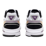 DIADORA Sneakers Unisex WHITE/BLACK/BRIGHT VIOLET 501.180418 - SAO-KO 280