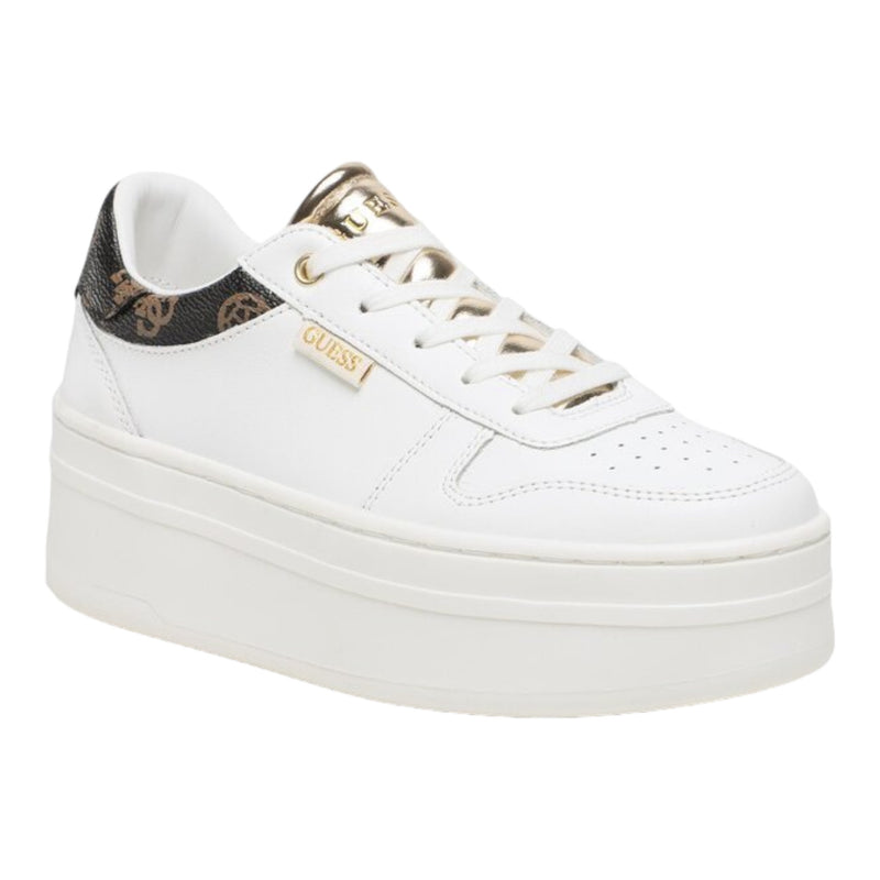 GUESS Sneakers Donna WHIBR FL7LIF LEA12