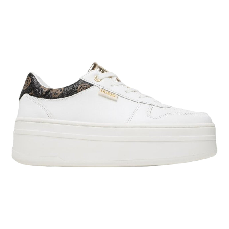 GUESS Sneakers Donna WHIBR FL7LIF LEA12