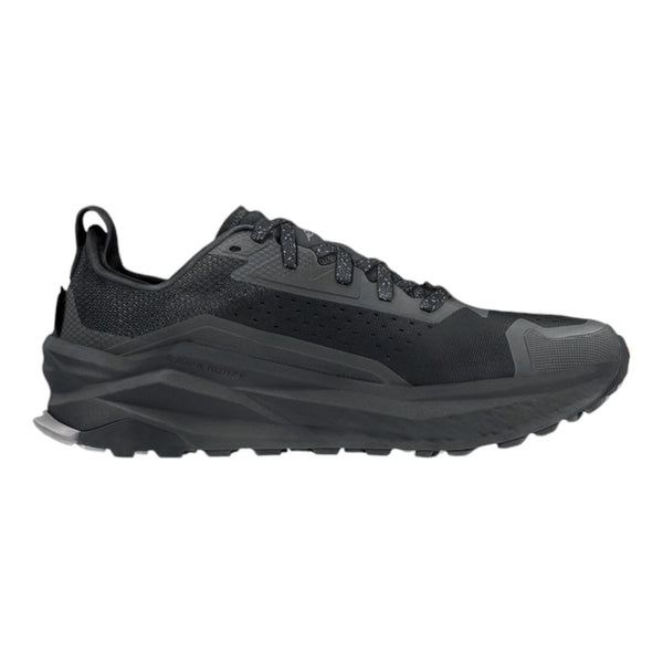 ALTRA Sneakers Uomo nero AL0A85NJ