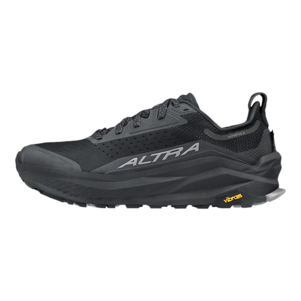 ALTRA Sneakers Uomo nero AL0A85NJ