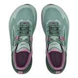 ALTRA Sneakers Donna GREEN/DEEP AL0A85P6