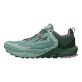 ALTRA Sneakers Donna GREEN/DEEP AL0A85P6