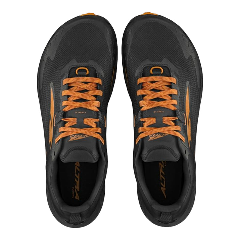 ALTRA Sneakers Uomo nero AL0A85Q1