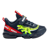 BULL BOYS Sneakers Bambino DNAL2130