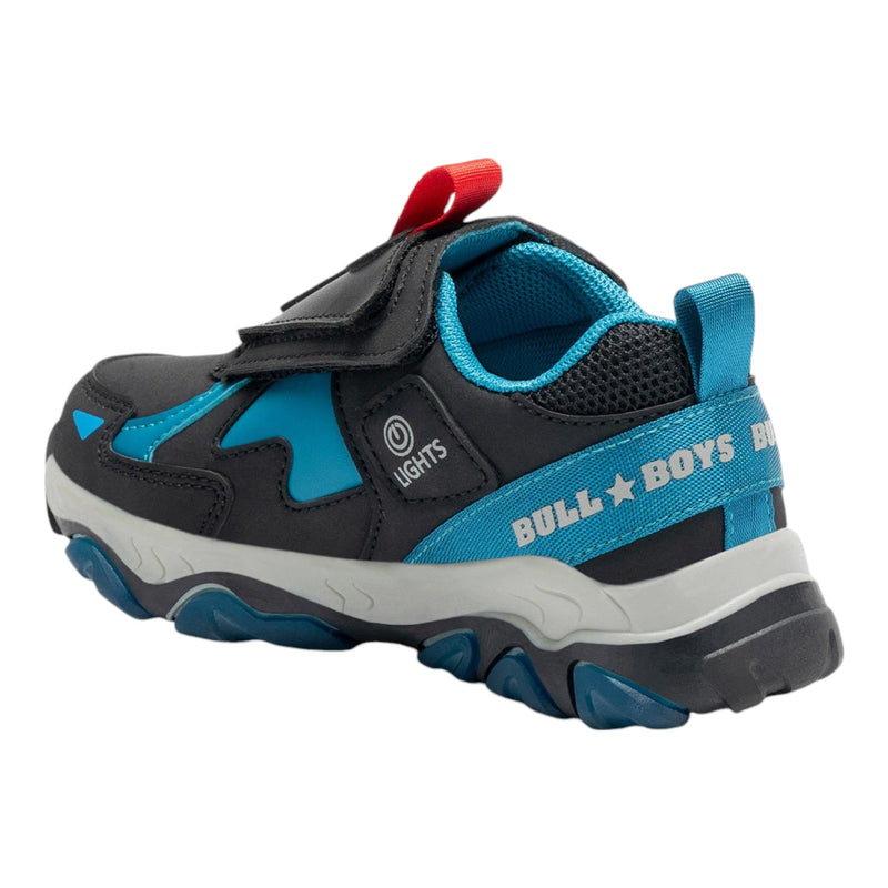 BULL BOYS Sneakers Bambino DNAL4551