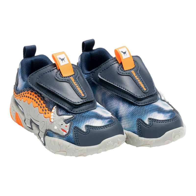 BULL BOYS Sneakers Bambino DNAL4552