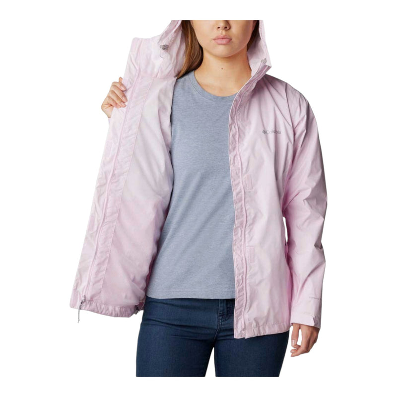 COLUMBIA Giacca Donna PINK DAWN, COSM 1534115