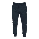 DIADORA Felpa Uomo CLASSIC NAVY 102.180369 - TRACKSUIT HD FZ C