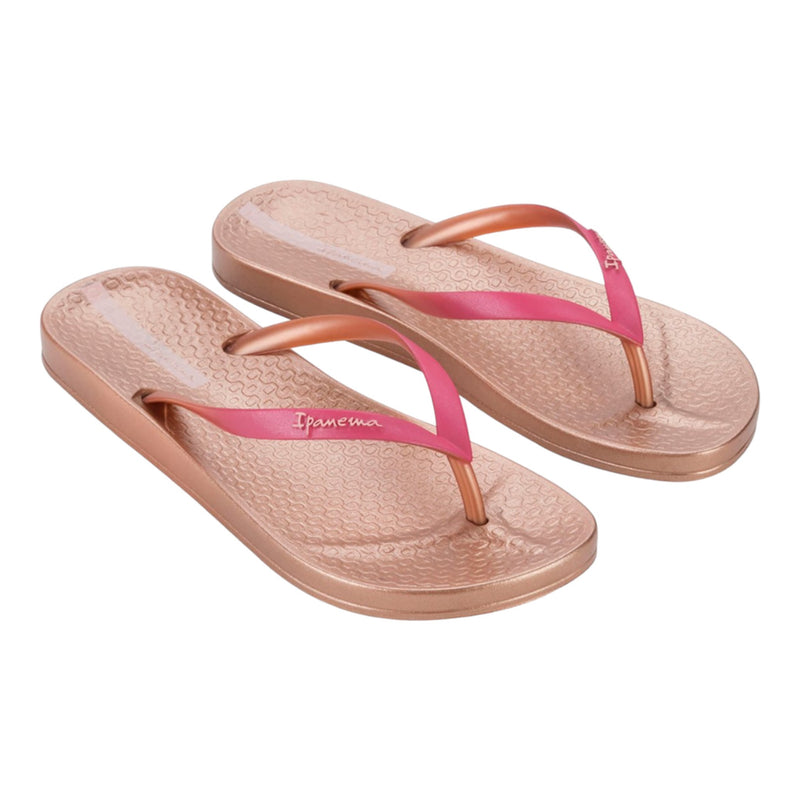 IPANEMA Sandali Donna PINK/METALLIC PINK 27183