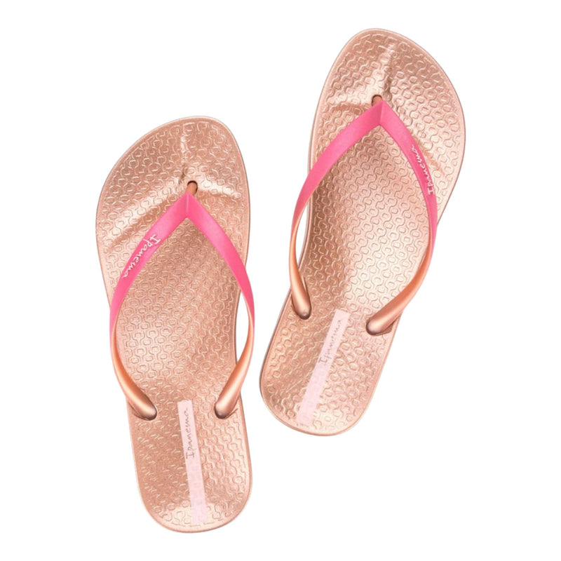 IPANEMA Sandali Donna PINK/METALLIC PINK 27183