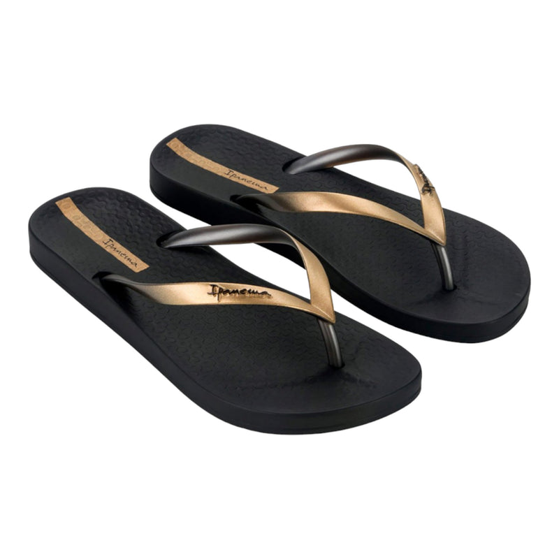 IPANEMA Sandali Donna nero 27183