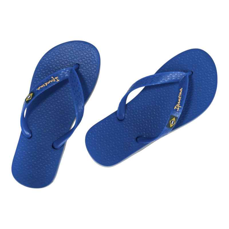 IPANEMA Sandali Uomo BLUE/BLUE 80415