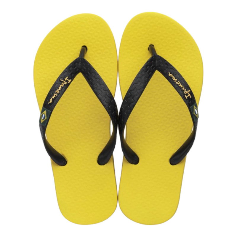 IPANEMA Sandali Uomo YELLOW/GREEN 80415