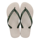 IPANEMA Sandali Uomo BEIGE/GREEN 80415