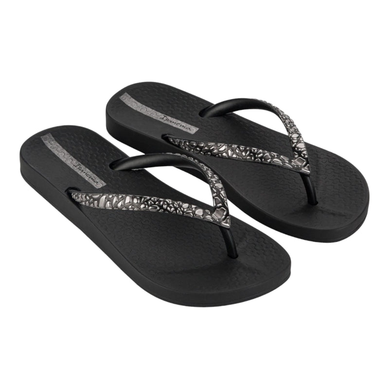 IPANEMA Sandali Donna nero 83472