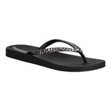 IPANEMA Sandali Donna nero 83472