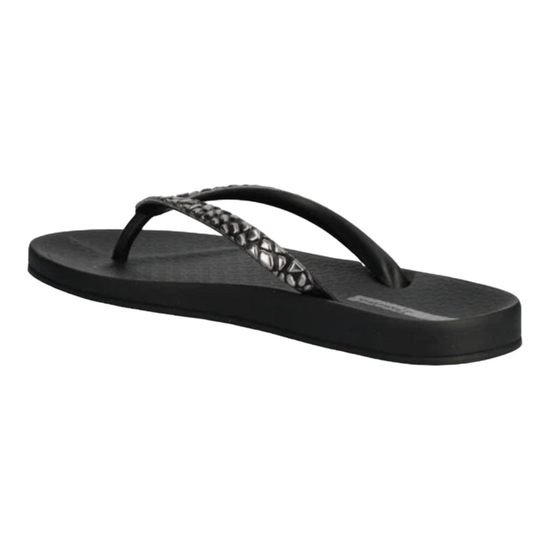 IPANEMA Sandali Donna nero 83472