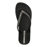 IPANEMA Sandali Donna nero 83472