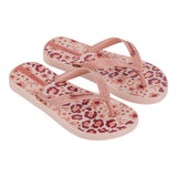 IPANEMA Sandali Bambino PINK/BURGUNDY 83484