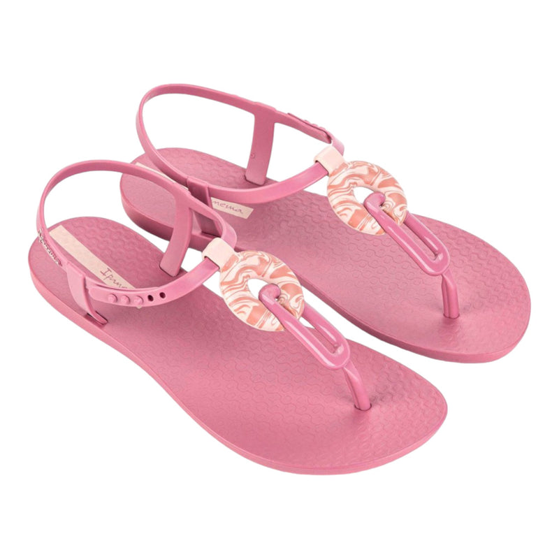 IPANEMA Sandali Donna rosa 83513