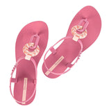 IPANEMA Sandali Donna rosa 83513