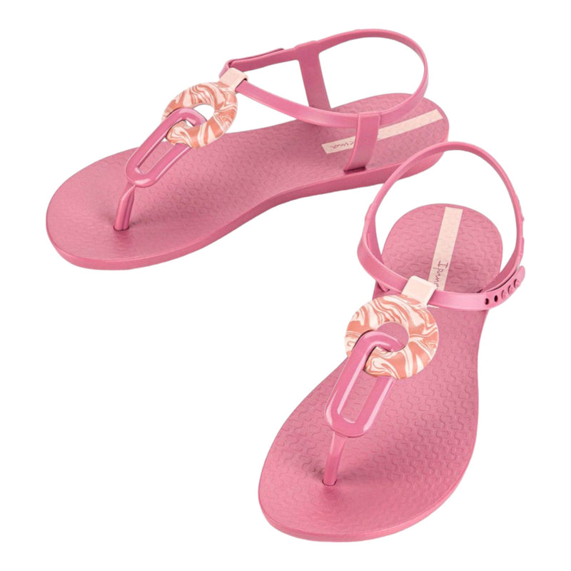 IPANEMA Sandali Donna rosa 83513