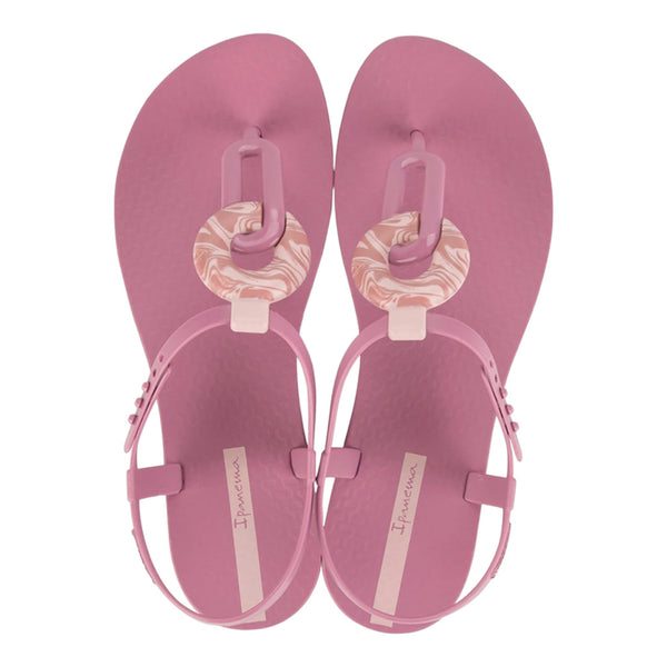 IPANEMA Sandali Donna rosa 83513