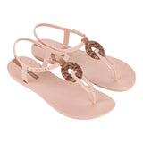 IPANEMA Sandali Donna BEIGE/BROWN 83513