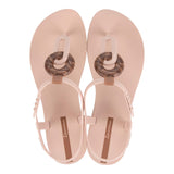 IPANEMA Sandali Donna BEIGE/BROWN 83513