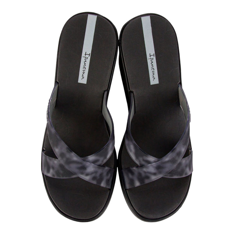 IPANEMA Sandali Donna BLACK/GREY 83520