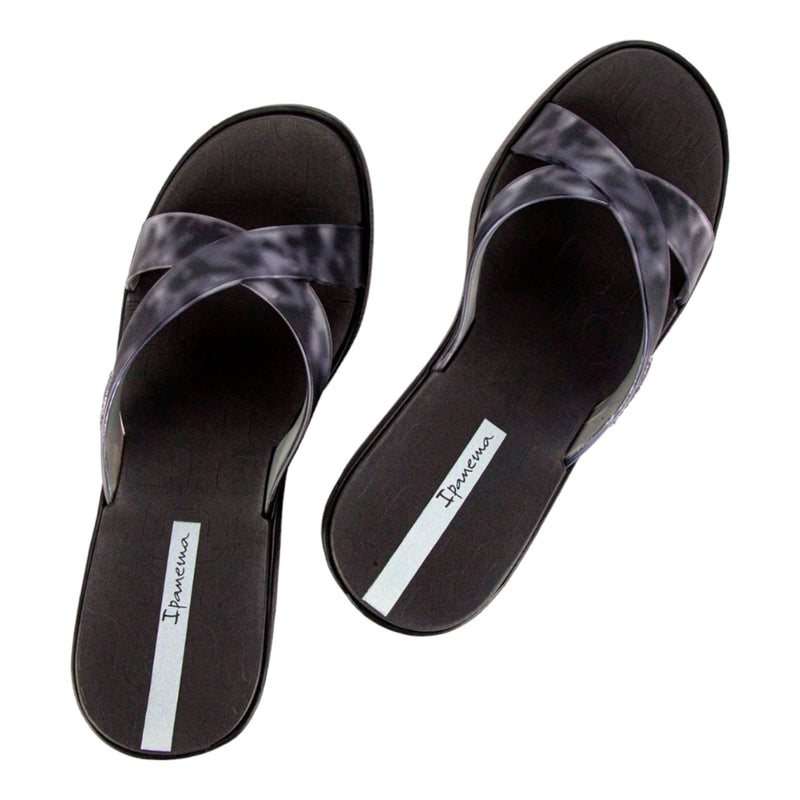 IPANEMA Sandali Donna BLACK/GREY 83520