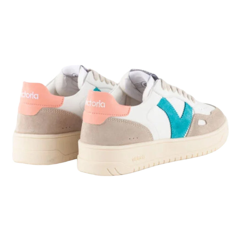 VICTORIA Sneakers Donna MELOCOTON 1257101