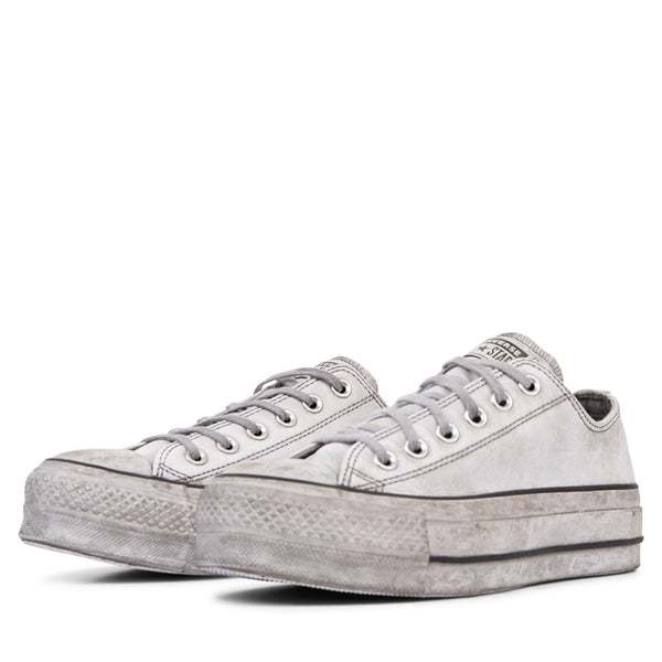 CONVERSE Sneakers Donna bianco 56291