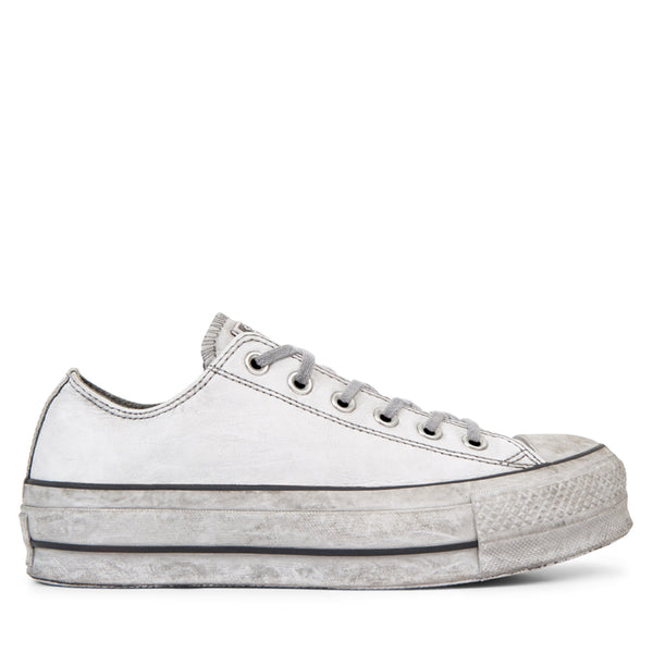 CONVERSE Sneakers Donna bianco 56291