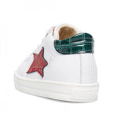 FALCOTTO Sneakers Bambino bianco SASHA