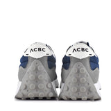 ACBC Sneakers Uomo nero SHACBGRT