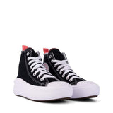 CONVERSE Sneakers Bambino nero 27171