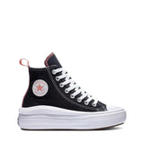 CONVERSE Sneakers Bambino nero 27171