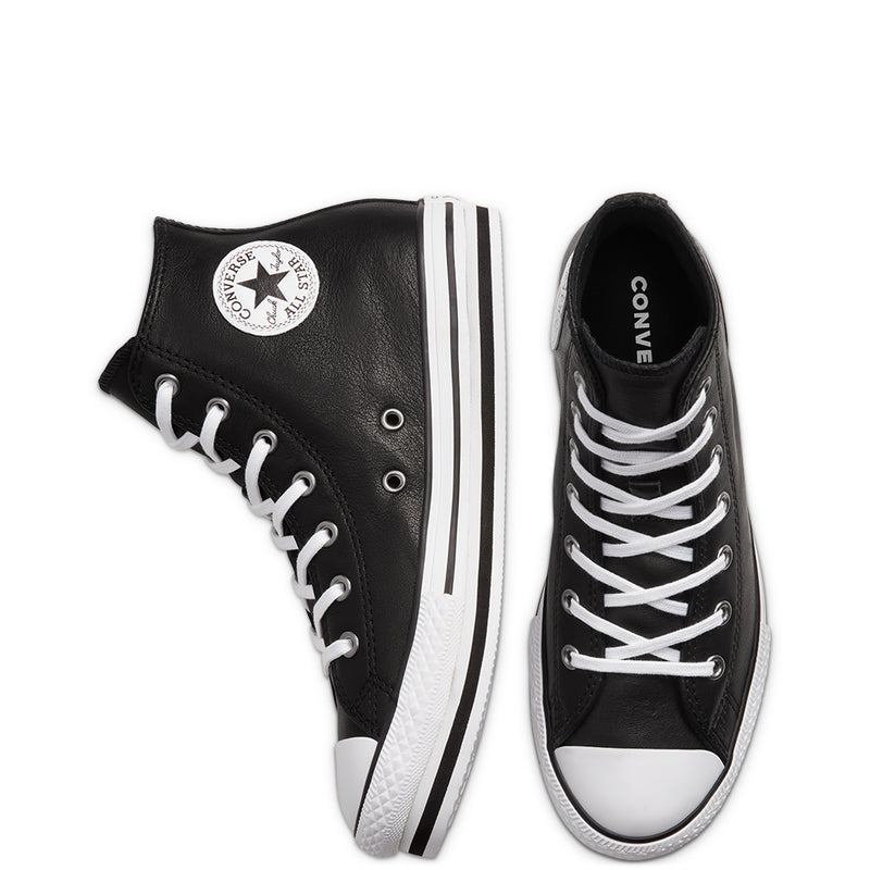 CONVERSE Sneakers Bambino nero 66639