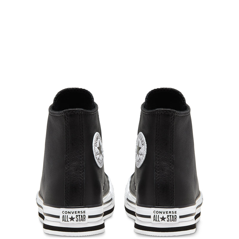 CONVERSE Sneakers Bambino nero 66639