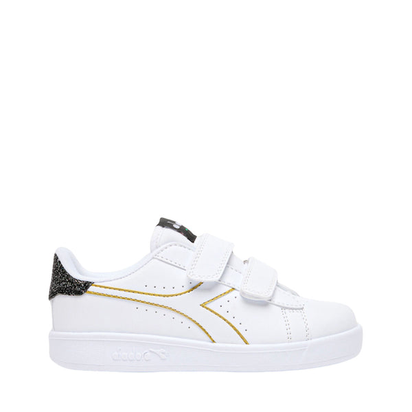 DIADORA Sneakers Bambino bianco 101.176601