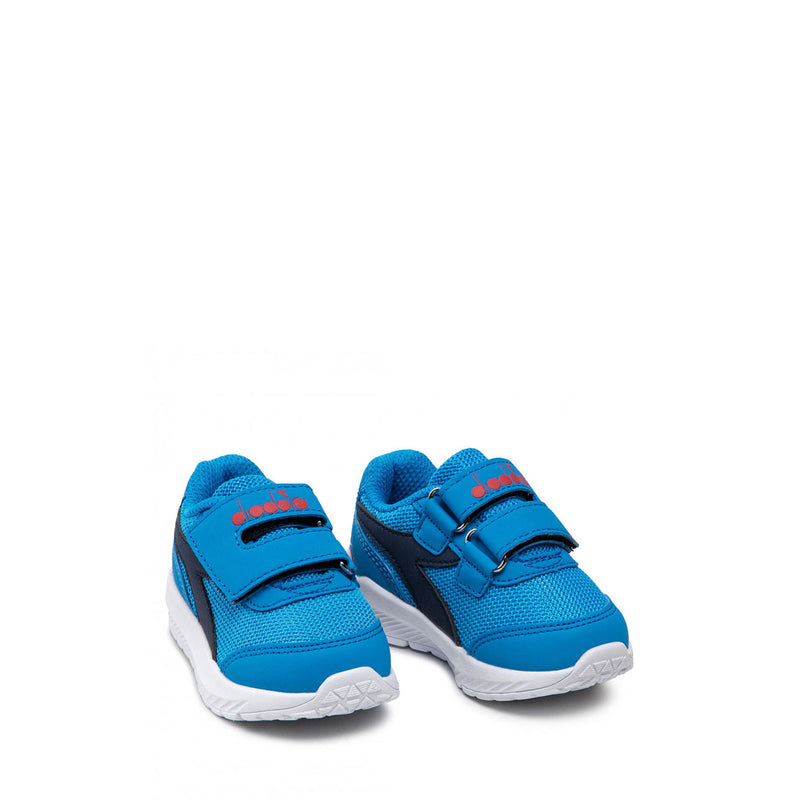 DIADORA Sneakers Bambino nero 101.176965
