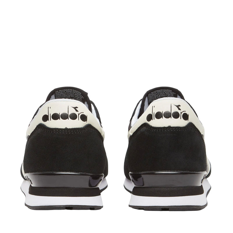 DIADORA Sneakers Uomo nero 501.159886